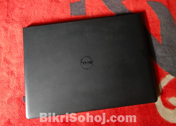 dell Laptop